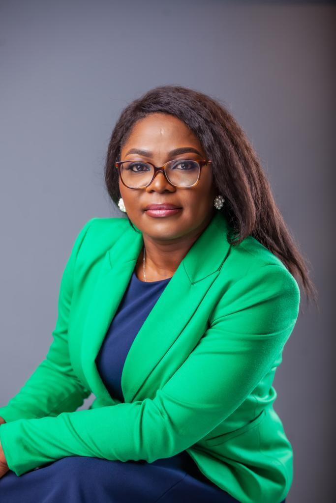 Dr. Adekunbi Adetona