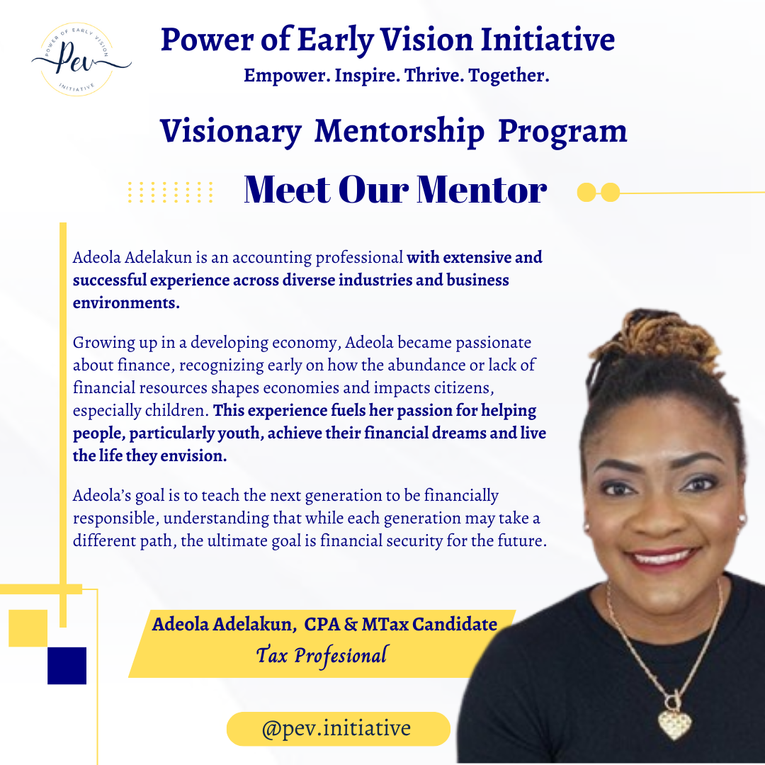 Adeola Adelakun's Bio