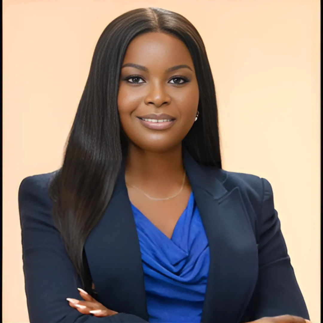 Dr. Anthonia Alebiosu