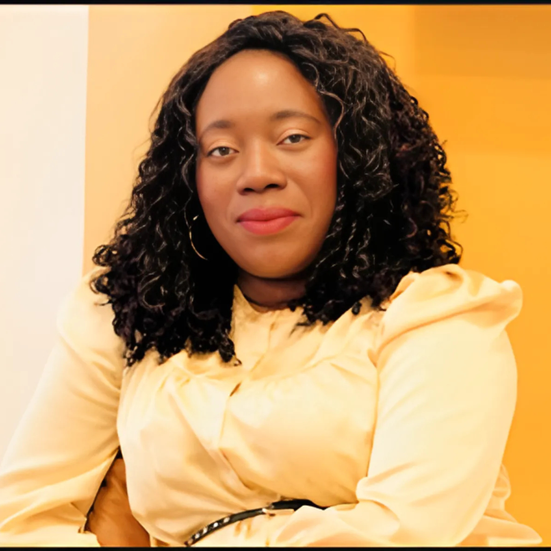 Kenny Abiola-Akinterinwa